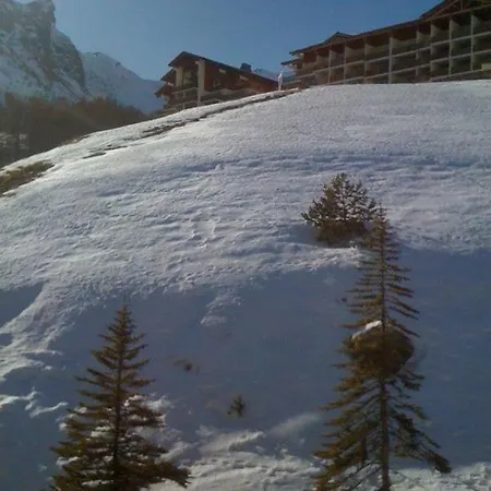 דירה Joli Aux Pieds Des Pistes