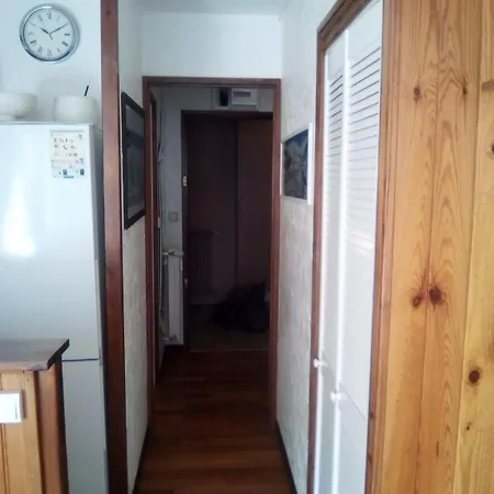 Joli Aux Pieds Des Pistes אלוס